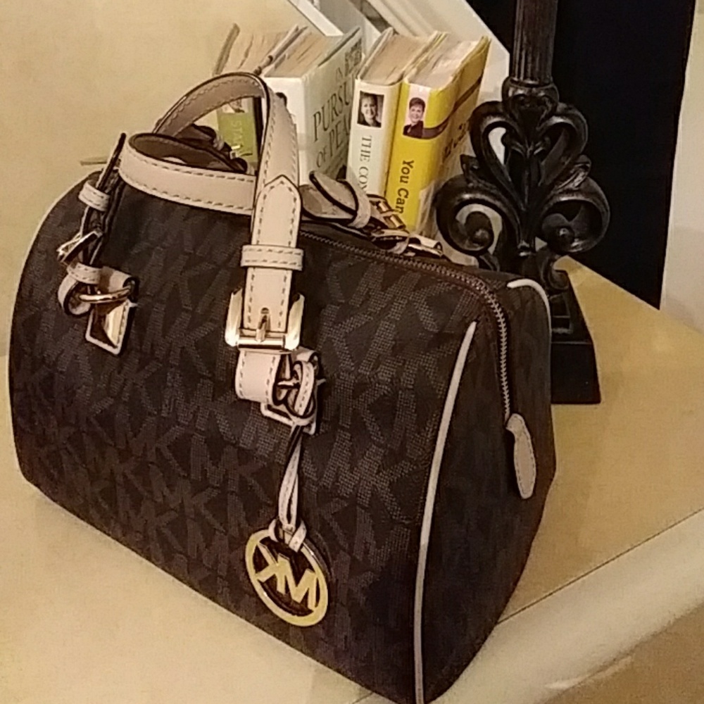 Michael Kors handbag.